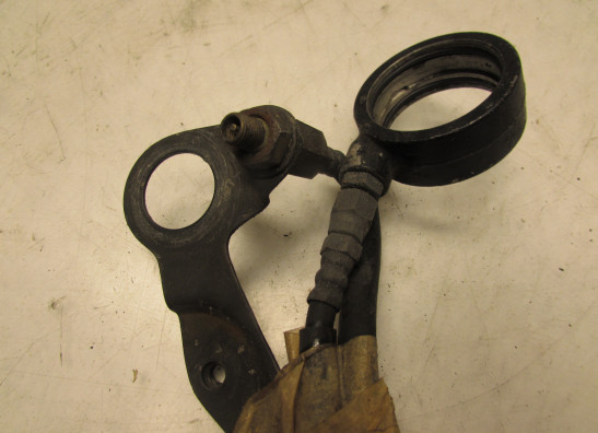 Gabelholm Yamaha XVZ 1200 Venture