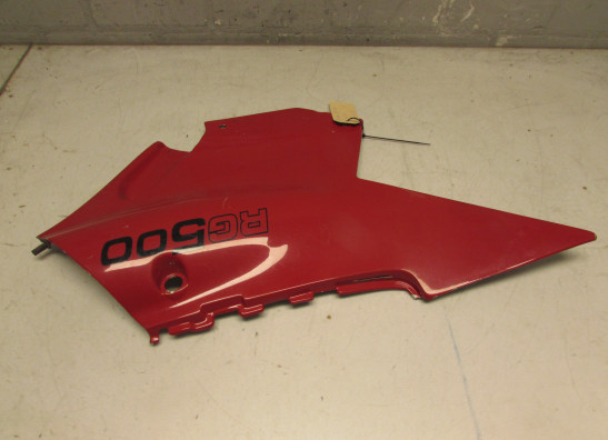 Linker zijkuip Suzuki RG 500