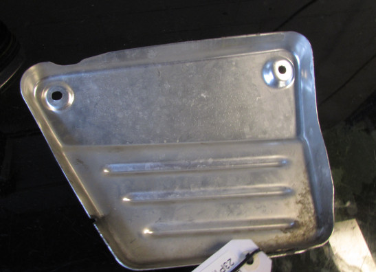 Cowl right small Yamaha V max