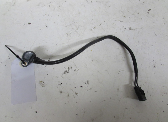 Speedometer gear box Suzuki GSX F 600