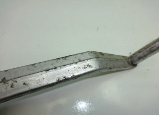 Brake pedal Honda VFR 750