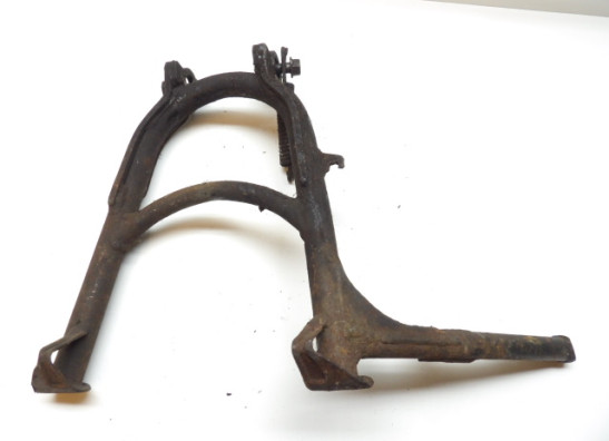 Stander Honda VF 500 