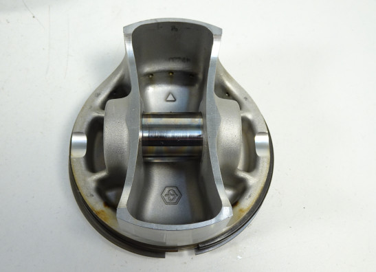 Cylinders Aprilia Dorsoduro 750