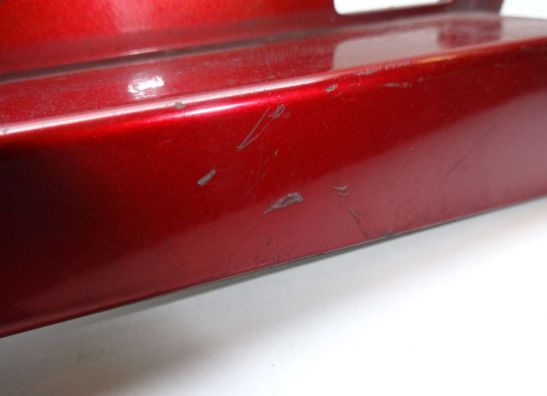 Rear cowl Yamaha XJ 750 