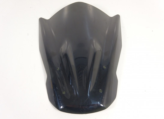 Windscherm Yamaha MT 07