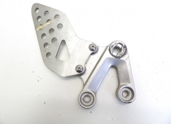 Schetsplaat links Suzuki GSX R 1000