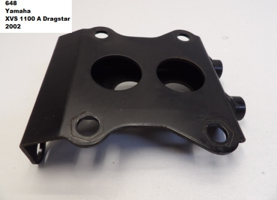 Frame - onderdelen Yamaha XVS 1100 Dragstar