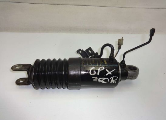 Stossdampfer hinten Kawasaki GPX 750
