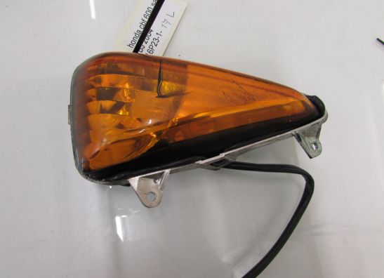 Winker left front Honda CBF 600
