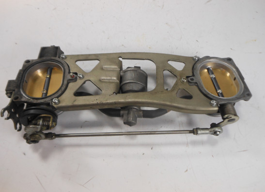 Einspritzanlage Ducati 1098  1198