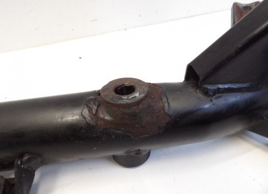 Frame - onderdelen Honda ST 1100 Pan European