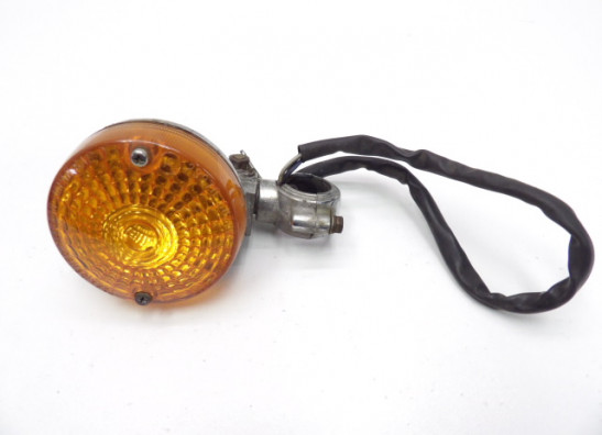 Knipperlicht rechts voor Kawasaki LTD 550