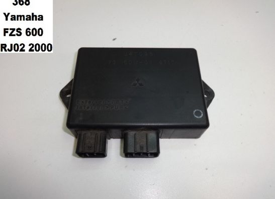 CDI Einheit Yamaha FAZER 600