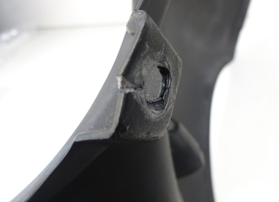 Topkuip Aprilia Pegaso