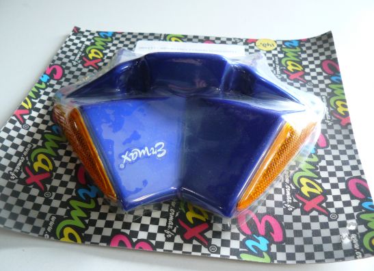 Heckunterverkleidung Yamaha YZF R6