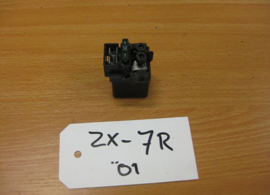 Starter Relay Kawasaki ZX 7 R