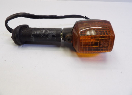 Knipperlicht links achter Yamaha YZF 750
