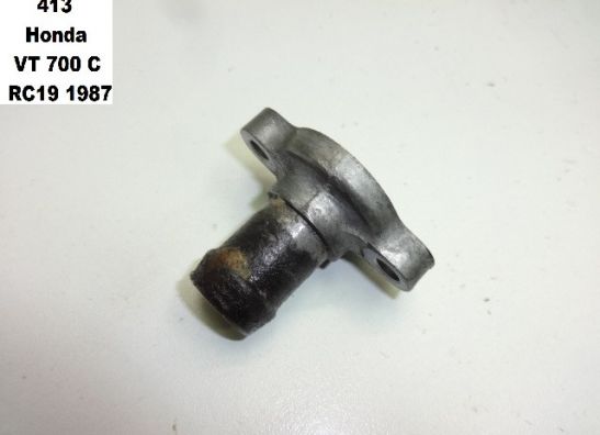 Motorblok diverse Honda VT 700 750