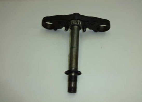 Gabelbrucke Unten Honda CBR 900 RR