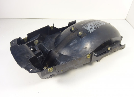 Undertail BMW R 1100 RT