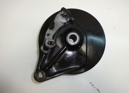 Trommelrem Honda CM 400 T 