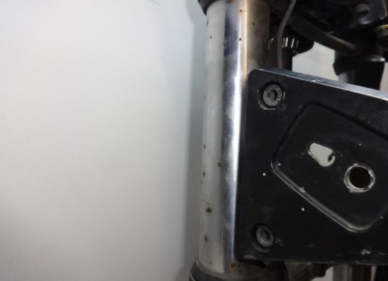 Voorpoten compleet Suzuki GSX 1100 EF ES