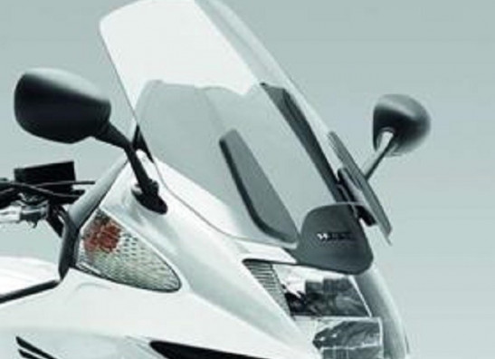 Wind screen Honda Overige Honda