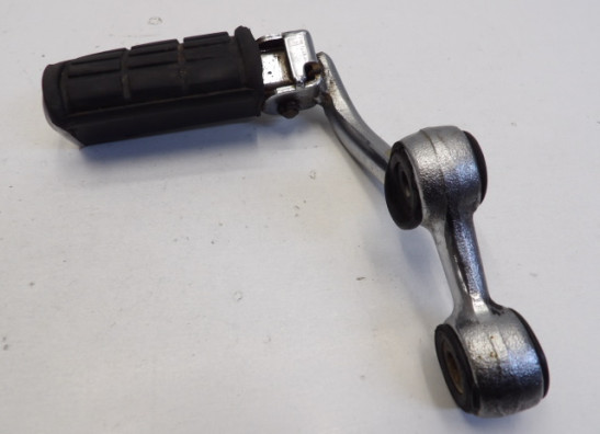 Fussraste links Yamaha XV 920