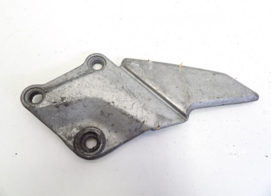 Schetsplaat links Kawasaki ZZR 600
