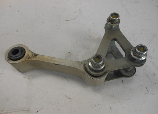 Link systeem achterveer Aprilia Tuono V4