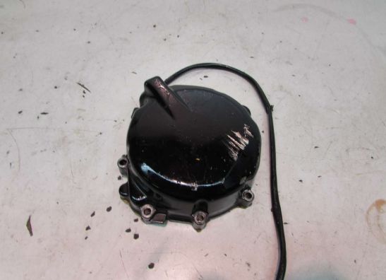 Dynamo Suzuki GSX R 750