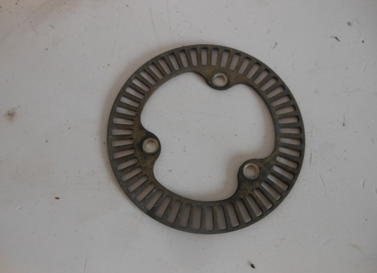 ABS sensorring Geberkranz hinten KTM 390 Duke