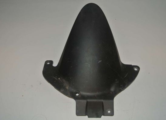 Hinterradabdeckung Honda CBR 600 RR