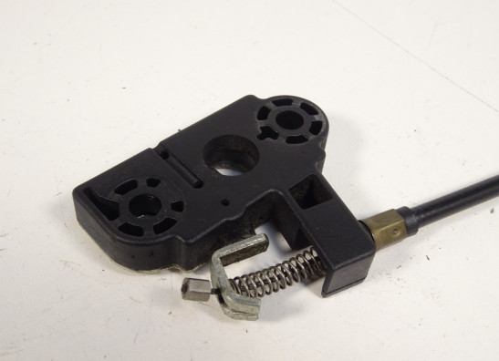 Buddy zadel Aprilia Tuono 1000