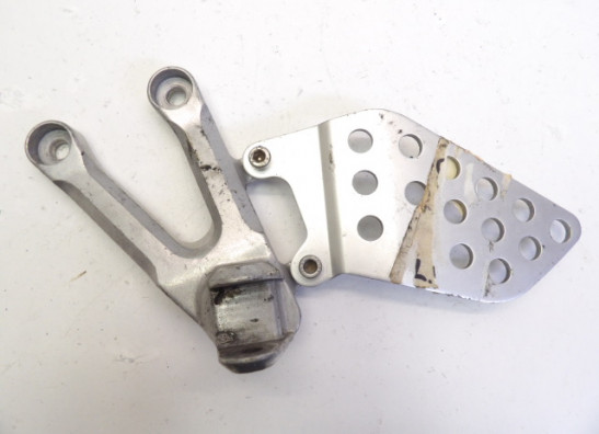 Fussrastetrager vorne links Honda CBR Fireblade