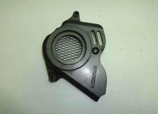 Engine cover front spocket Suzuki GSX 400 X Impulse