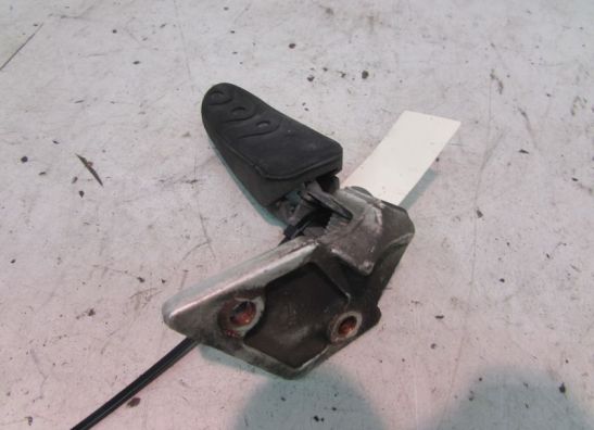 Rechter schetsplaat Cagiva G 600 W