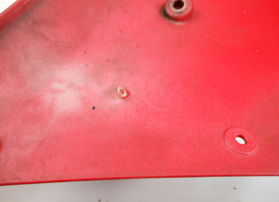 Cowl right Ducati 1098  1198