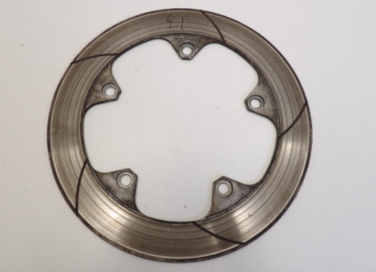 Brake disc front Honda VF 700  750 C Magna