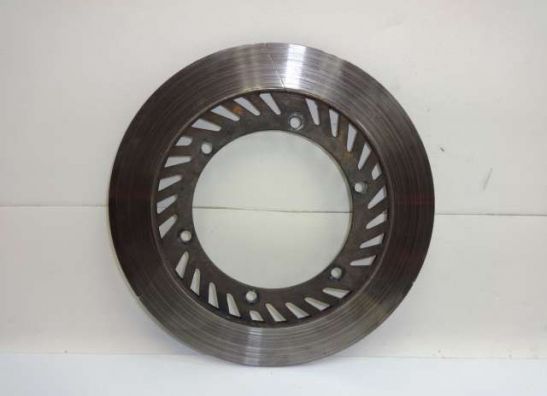 Remschijf voor Yamaha XJ 750 