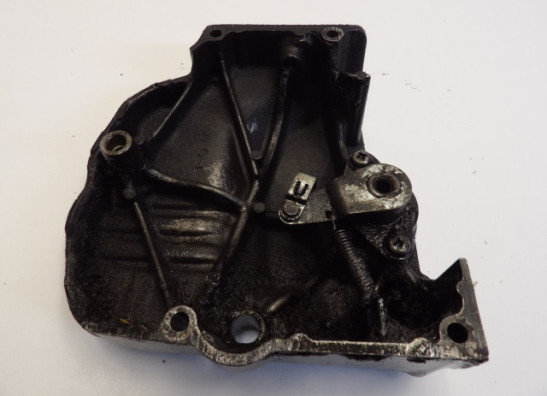 Motorblokdeksel voortandwiel Suzuki GS 500 E