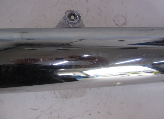 Uitlaat Yamaha XJ 900 S Diversion