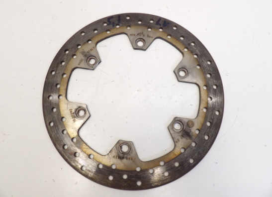 Bremsscheibe vorne Honda CBR 600 F