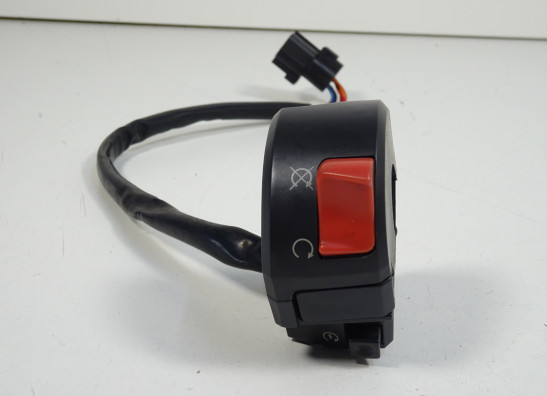 Handlebar switch assy right Ducati Monster 695