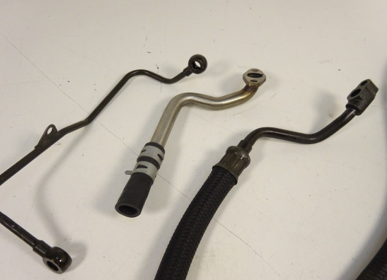 Olieleiding Aprilia Pegaso 650