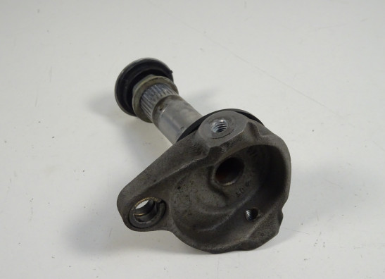 Gabelbrucke Unten BMW K 1200 S 