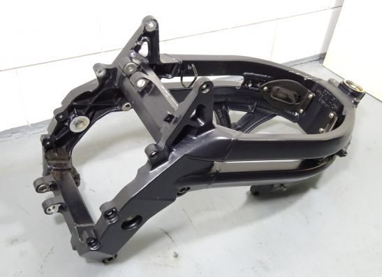 Frame body parts Aprilia Falco