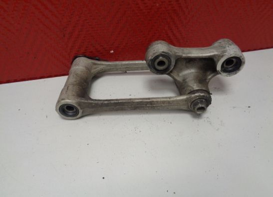 Link systeem achterveer Honda VTR 1000 SP
