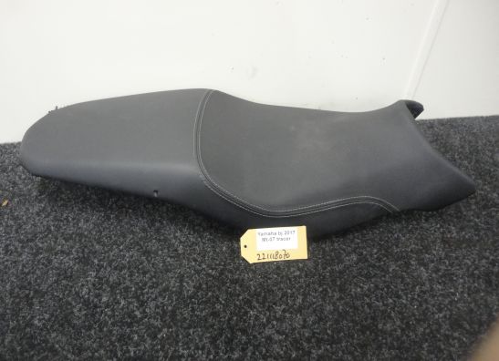 Zadel Yamaha Tracer 700