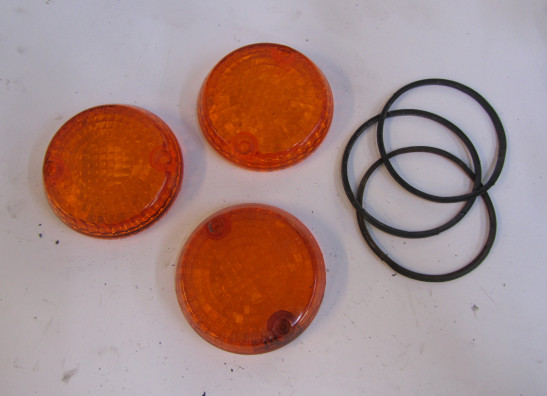 Blinker Kawasaki VN 1500